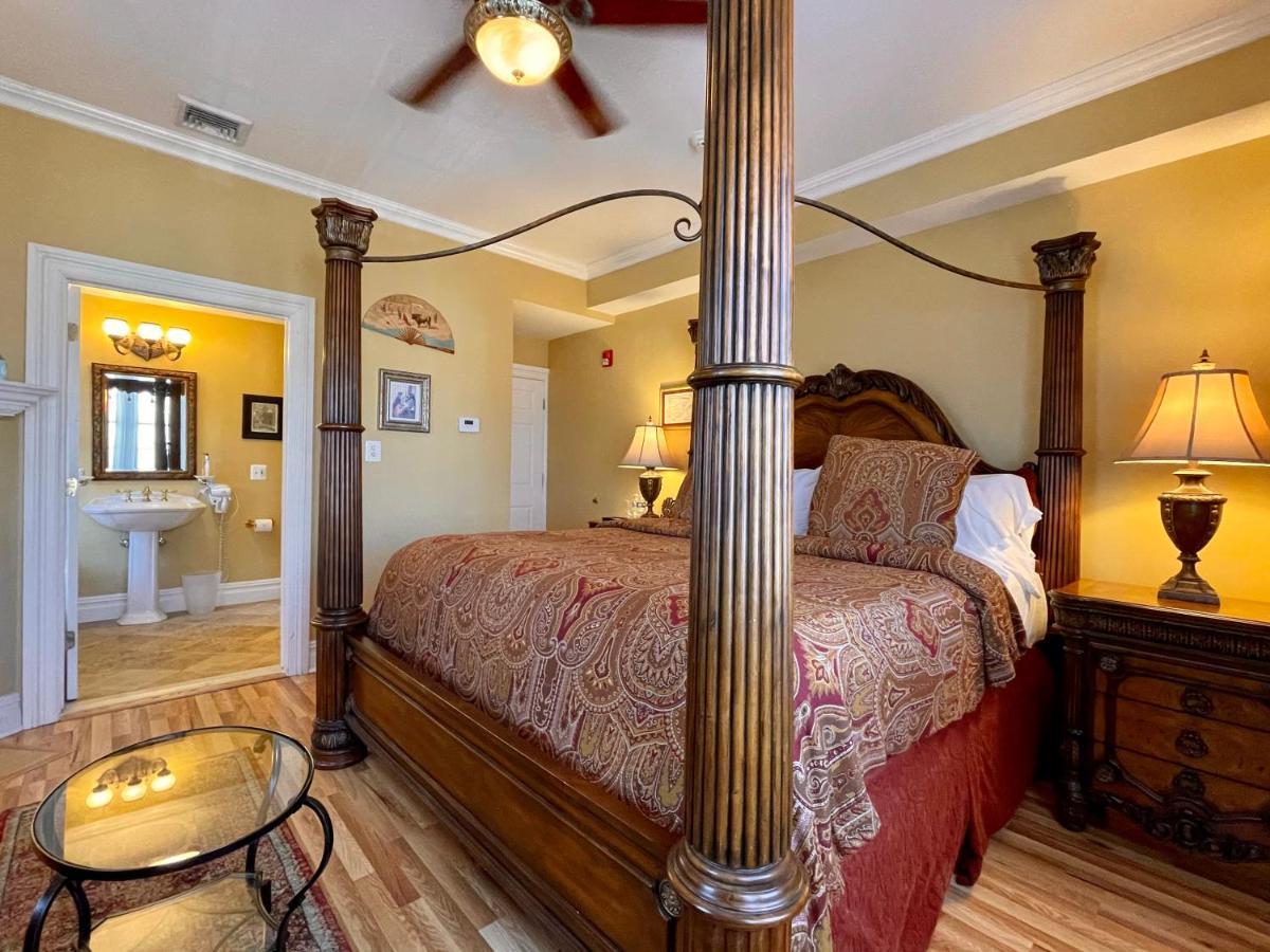 Atlantis Inn Hotel (Adults Only) Ocean City Exterior foto